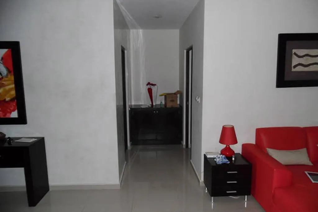 Sabbia Condos Playa del Carmen Daire