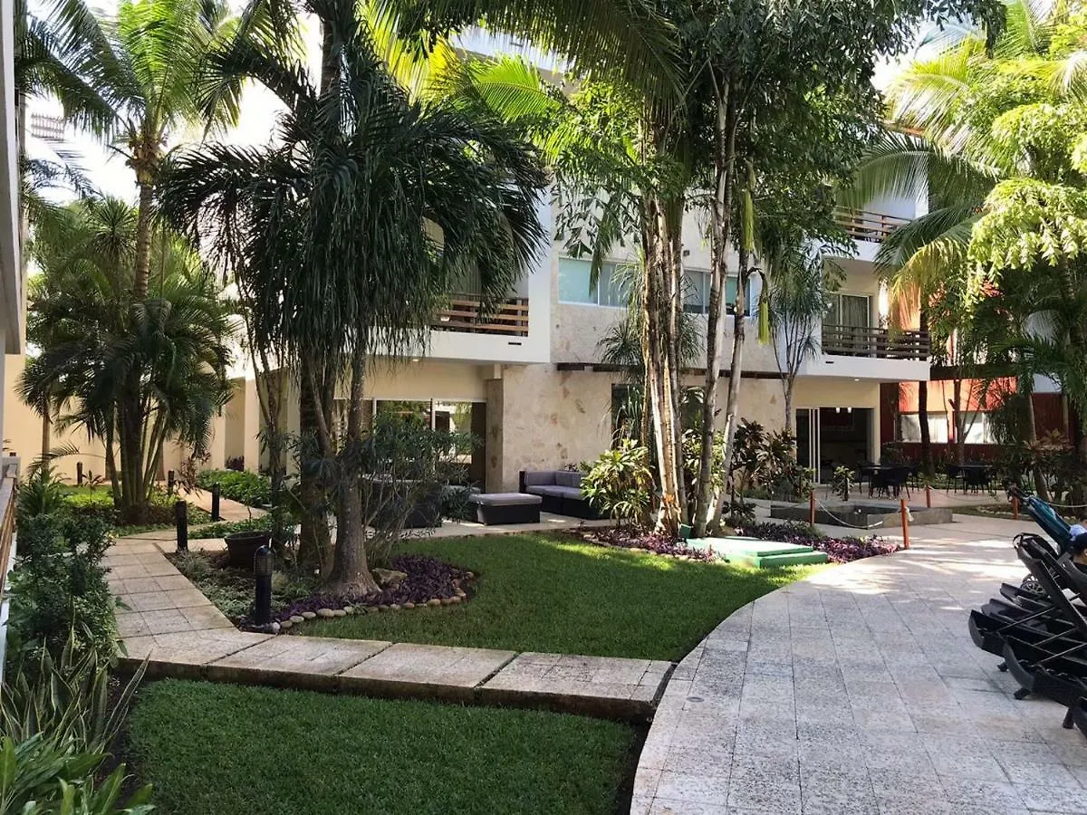 Sabbia Condos Playa del Carmen