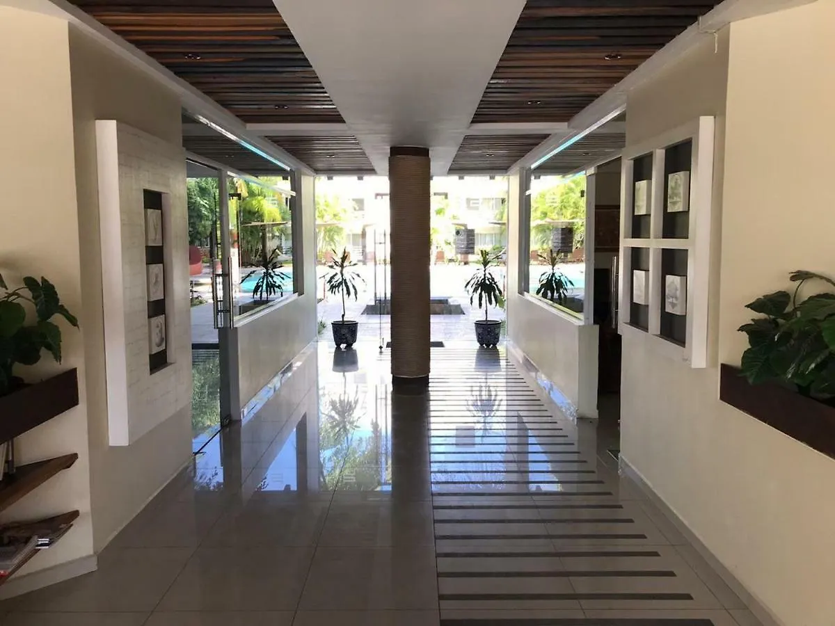 Sabbia Condos Playa del Carmen 0*,