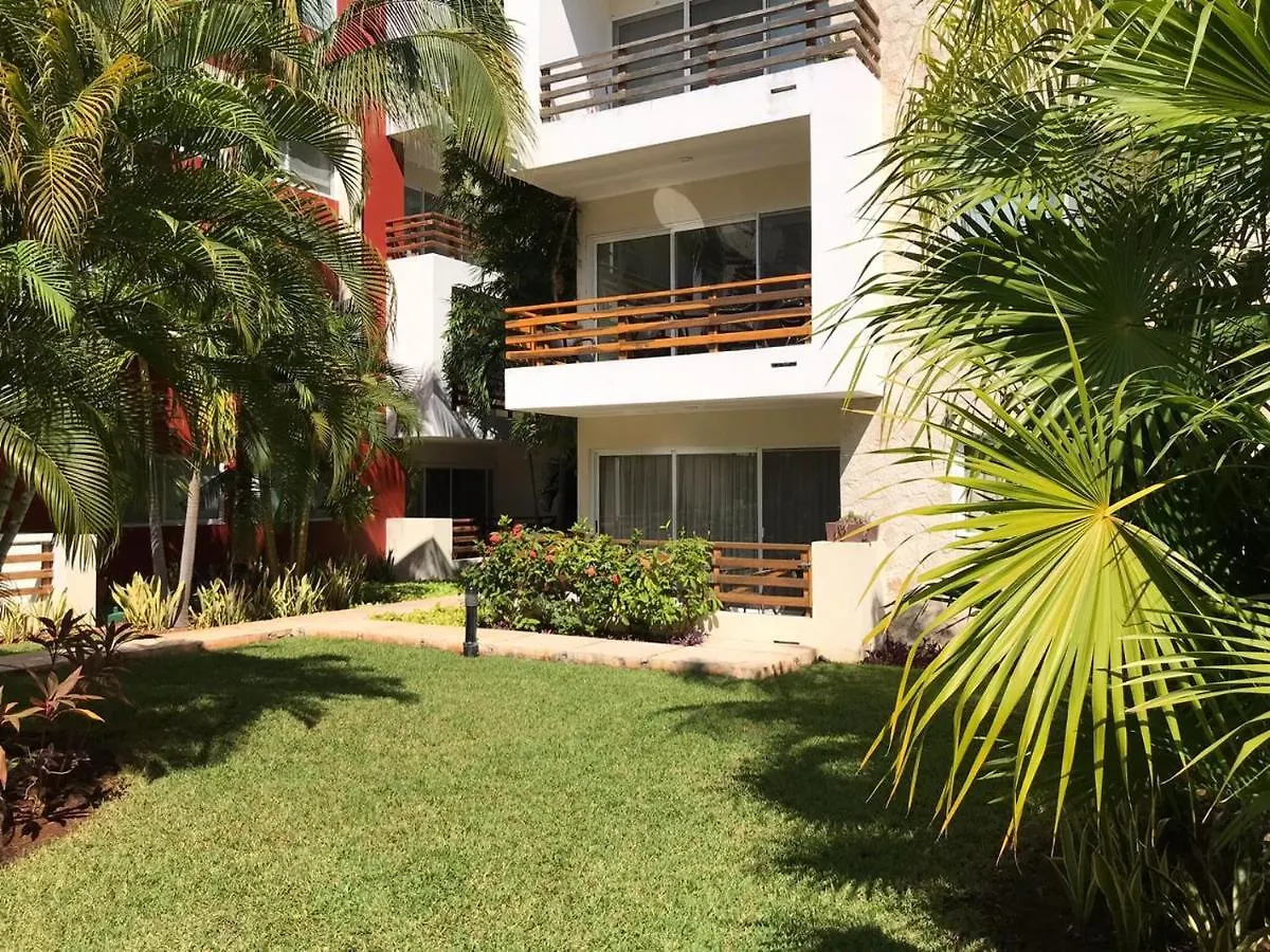 Sabbia Condos Playa del Carmen 0*,  Meksika