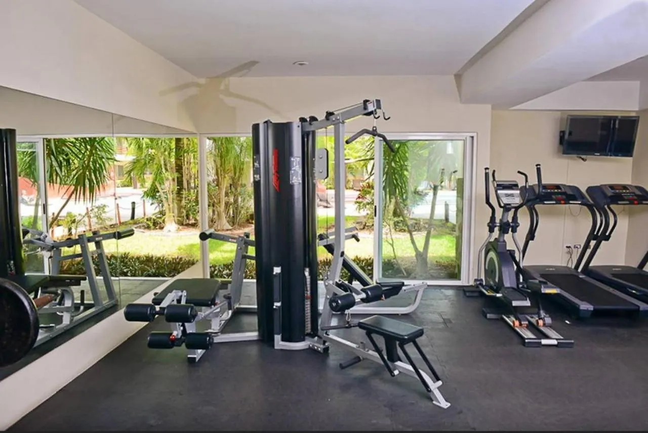 Sabbia Condos Playa del Carmen 0*,