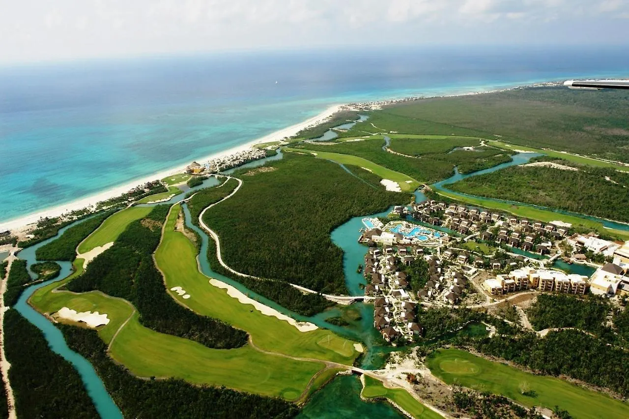 Sabbia Condos Playa del Carmen 0*,  Mexiko