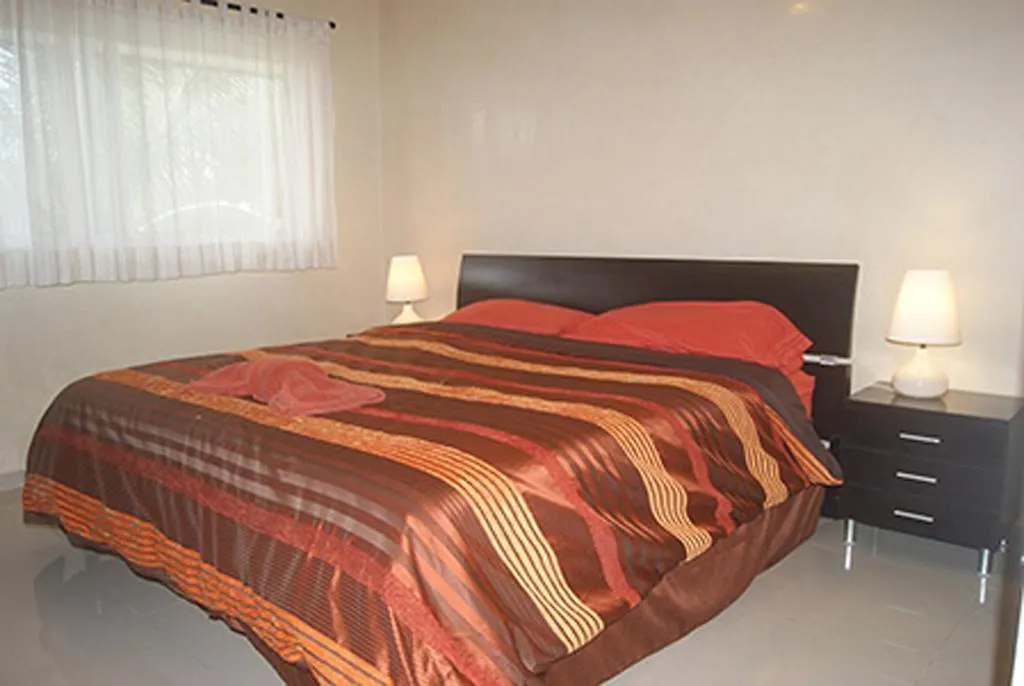 Apartmán Sabbia Condos Playa del Carmen Mexiko