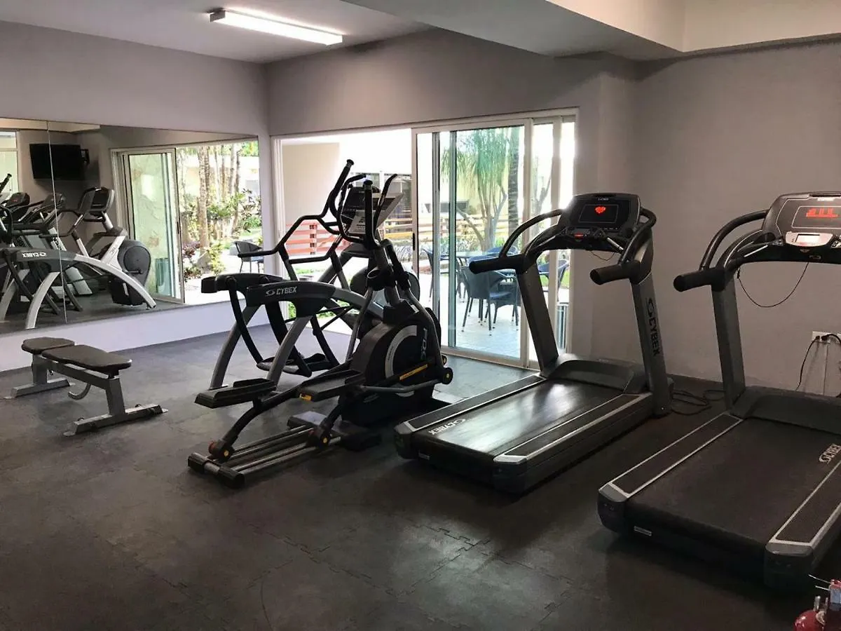 Apartmán Sabbia Condos Playa del Carmen