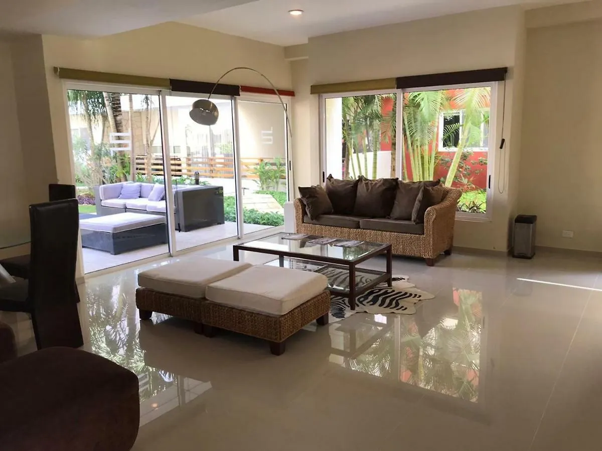 Sabbia Condos Playa del Carmen Apartmán
