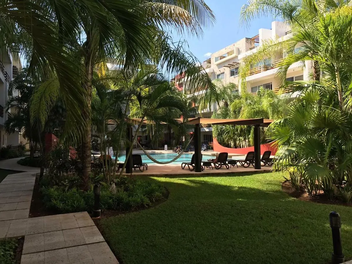 Sabbia Condos Playa del Carmen Mexiko